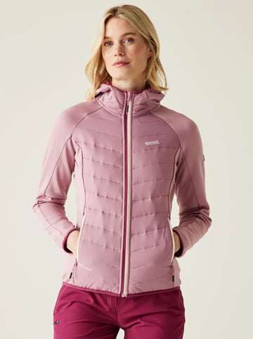 Regatta Hybridjacke "Andreson VIII" in Rosa