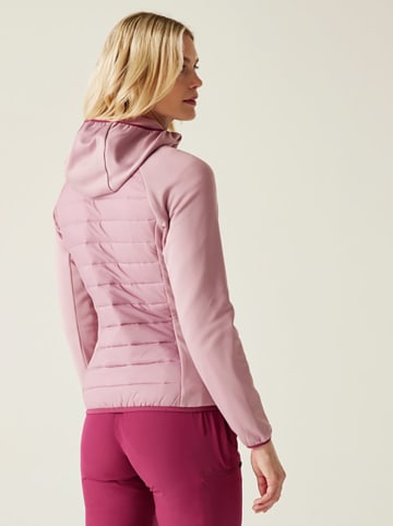 Regatta Hybridjacke "Andreson VIII" in Rosa