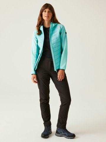 Regatta Hybridjacke "Andreson VIII" in Türkis