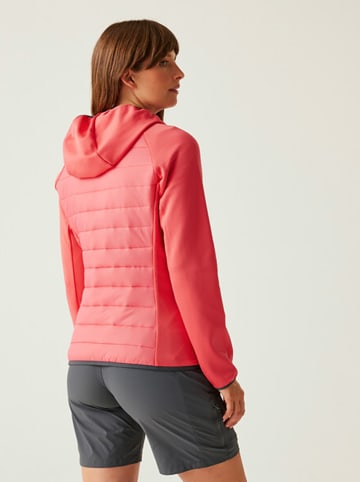 Regatta Hybridjacke "Andreson VIII" in Rot
