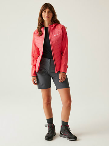 Regatta Hybridjacke "Andreson VIII" in Rot
