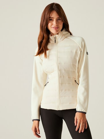 Regatta Hybridjacke "Clumber V" in Creme