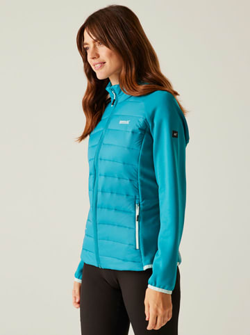 Regatta Hybridjacke "Clumber V" in Hellblau