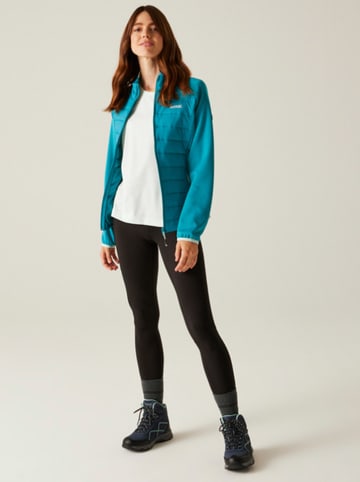 Regatta Hybridjacke "Clumber V" in Hellblau