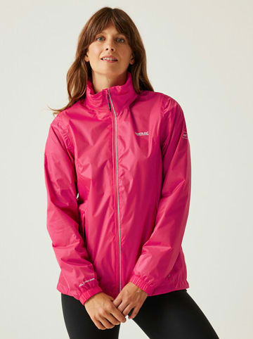 Regatta Regenjacke "Corinne IV" in Pink