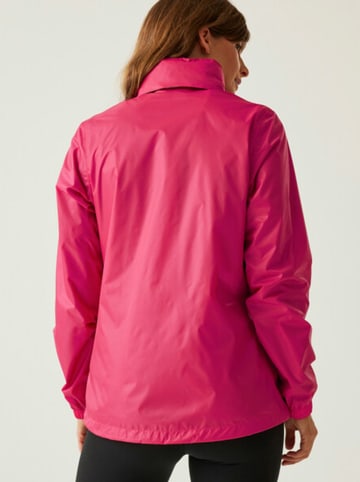 Regatta Regenjas "Corinne IV" roze