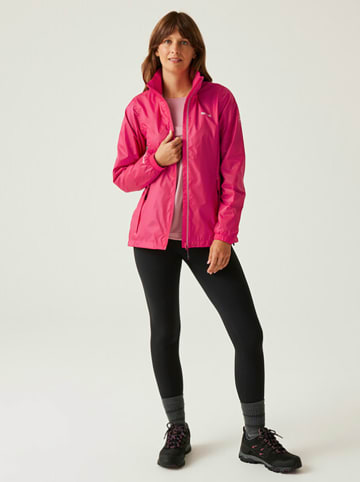 Regatta Regenjacke "Corinne IV" in Pink