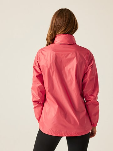 Regatta Regenjacke "Corinne IV" in Rosa
