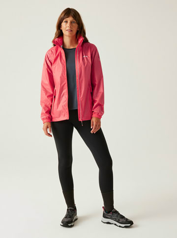 Regatta Regenjacke "Corinne IV" in Rosa