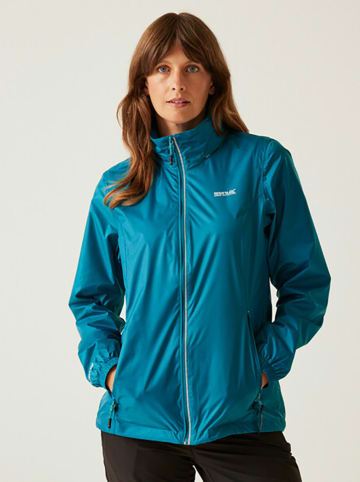 Regatta Regenjacke ''Corinne IV'' in Blau