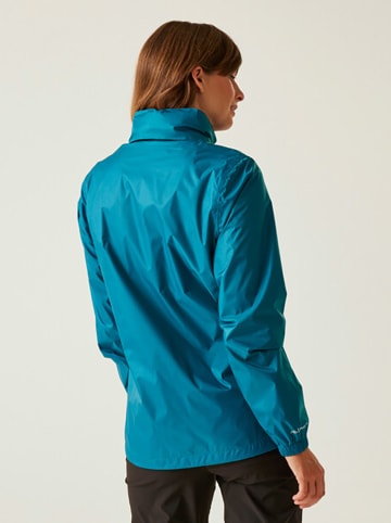 Regatta Regenjacke ''Corinne IV'' in Blau