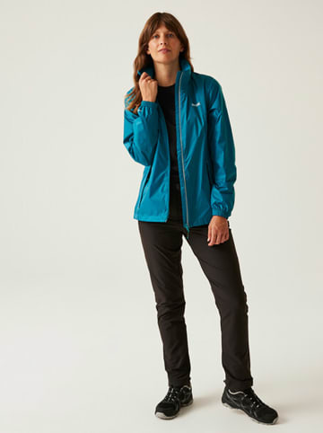 Regatta Regenjacke ''Corinne IV'' in Blau