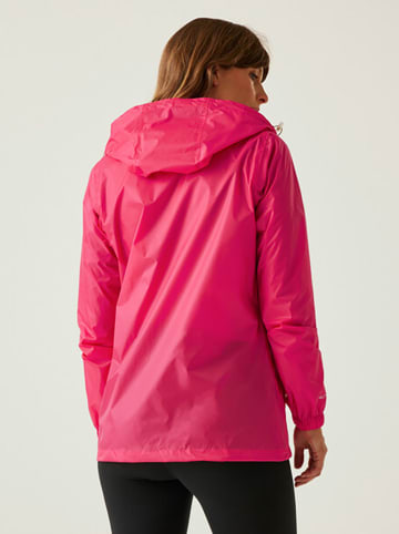 Regatta Regenjas "Pack It III" roze
