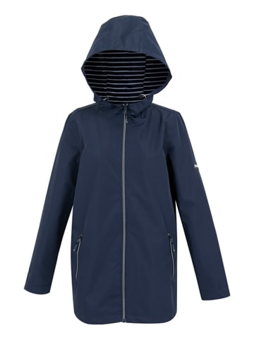 Regatta Regenjacke "Brika" in Dunkelblau