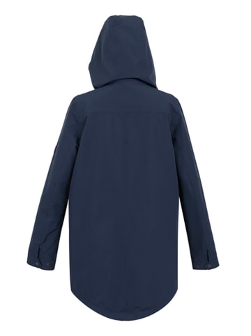 Regatta Regenjacke "Brika" in Dunkelblau