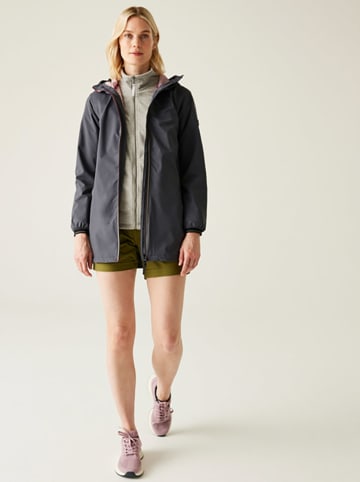 Regatta Regenjacke "Lioka" in Anthrazit