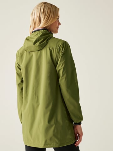 Regatta Regenjacke "Lioka" in Khaki