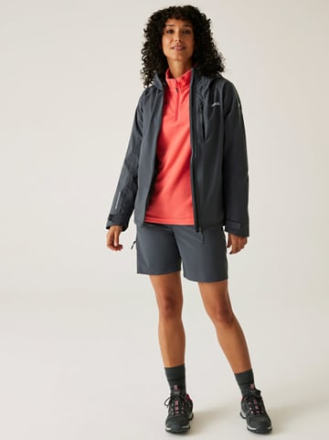 Regatta Funktionsjacke "Birchdale II" in Grau