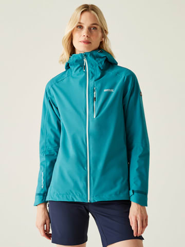 Regatta Funktionsjacke "Birchdale II" in Hellblau