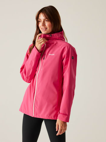 Regatta Funktionsjacke "Birchdale II" in Pink