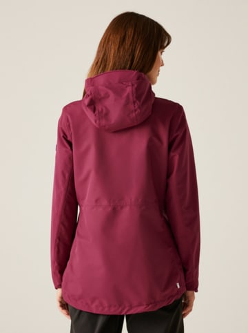 Regatta Regenjacke "Hamara IV" in Lila