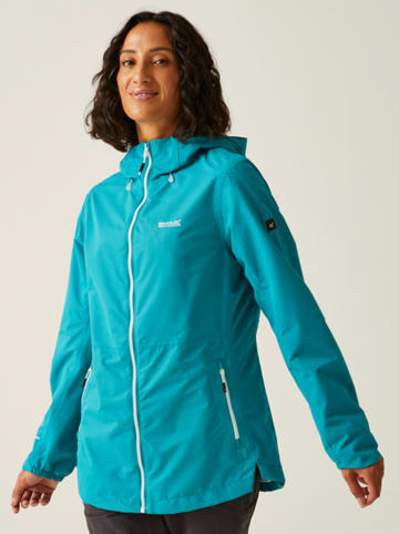 Regatta Regenjacke "Hamara IV" in Hellblau