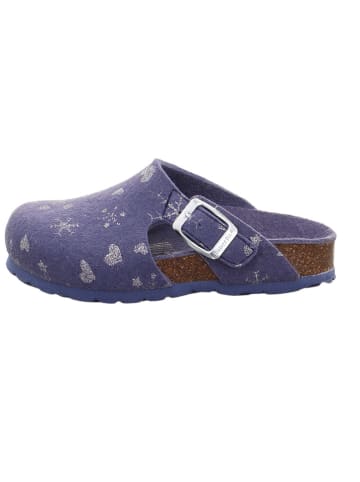 superfit Clogs in Lila