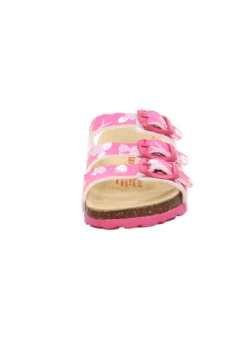 superfit Slippers roze