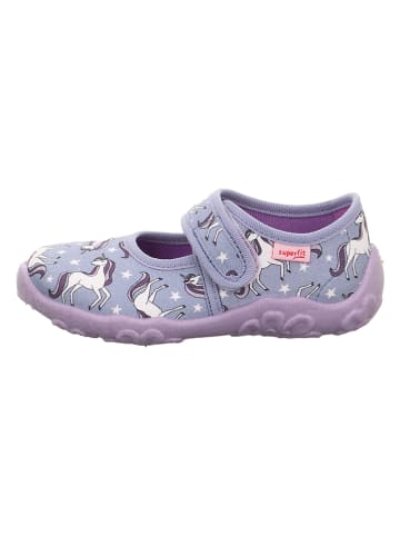 superfit Hausschuhe "Bonny" in Lila