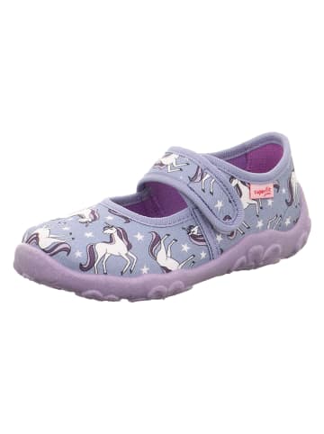 superfit Hausschuhe "Bonny" in Lila