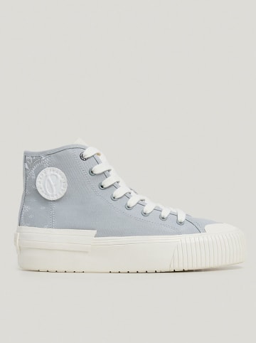 Pepe Jeans FOOTWEAR Sneakers in Hellblau