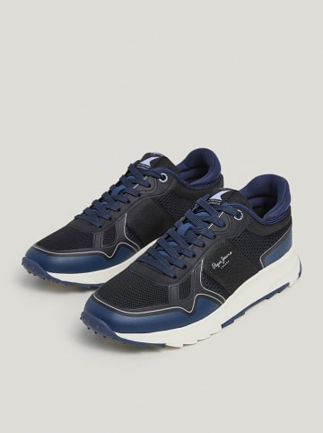 Pepe Jeans FOOTWEAR Sneakersy w kolorze granatowym