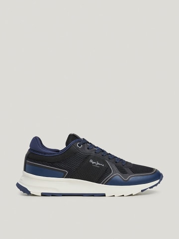 Pepe Jeans FOOTWEAR Sneakers donkerblauw