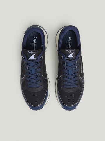 Pepe Jeans FOOTWEAR Sneakers in Dunkelblau