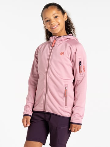 Dare 2b Fleece vest "Explore" lichtroze