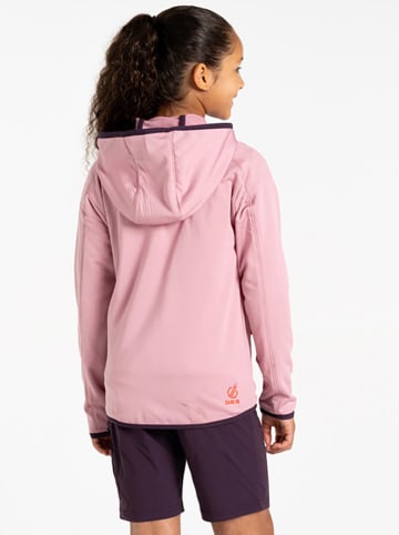 Dare 2b Fleece vest "Explore" lichtroze