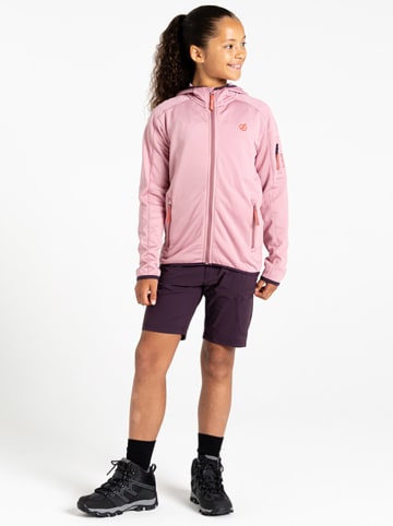 Dare 2b Fleece vest "Explore" lichtroze