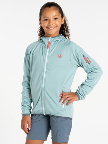 Dare 2b Fleece vest "Explore" lichtblauw