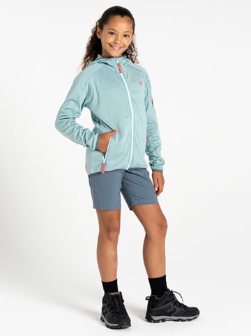 Dare 2b Fleece vest "Explore" lichtblauw
