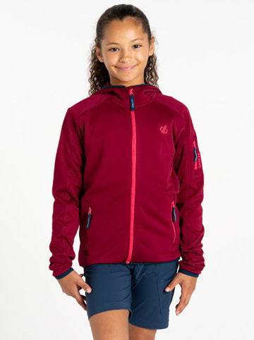Dare 2b Fleece vest "Explore" rood