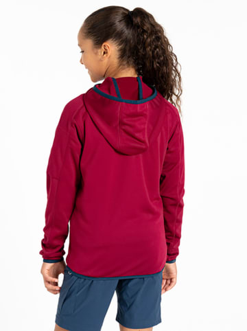 Dare 2b Fleece vest "Explore" rood