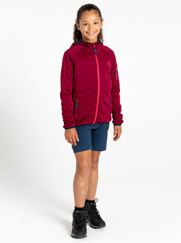 Dare 2b Fleece vest "Explore" rood