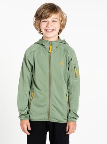 Dare 2b Fleecejacke "Explore" in Grün