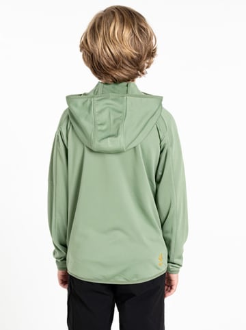 Dare 2b Fleecejacke "Explore" in Grün