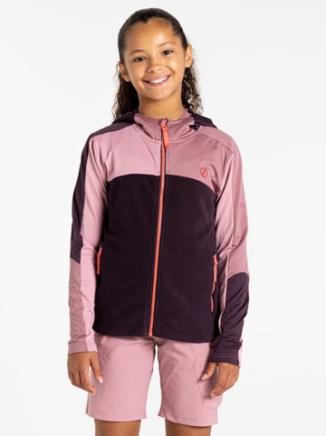 Dare 2b Fleecejacke "Thriving IV" in Lila