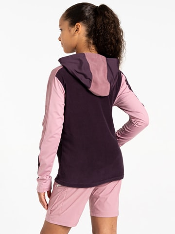 Dare 2b Fleecejacke "Thriving IV" in Lila