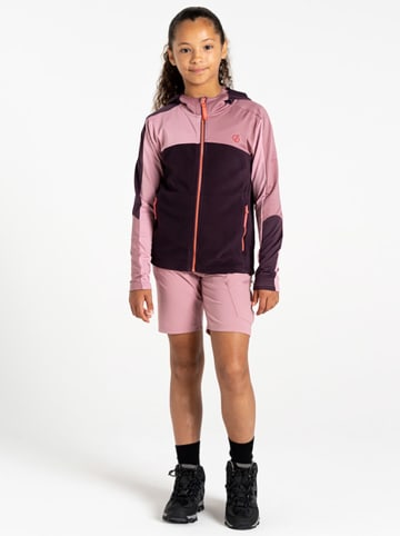 Dare 2b Fleecejacke "Thriving IV" in Lila