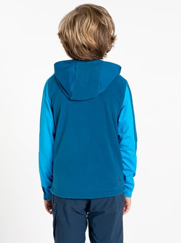 Dare 2b Fleece vest "Thriving IV" blauw