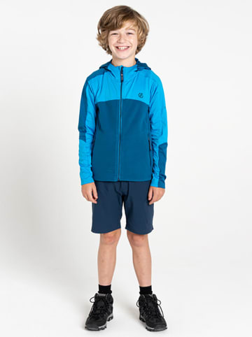 Dare 2b Fleecejacke "Thriving IV" in Blau