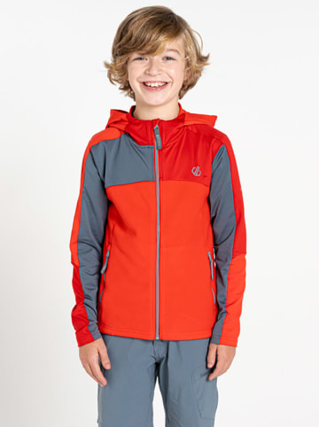 Dare 2b Fleecejacke "Thriving IV" in Rot